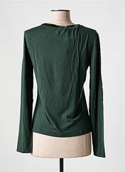 Pyjama vert MALIZIA BY LA PERLA pour femme seconde vue