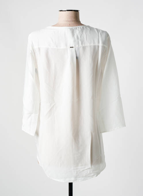 Blouse blanc SALSA pour femme