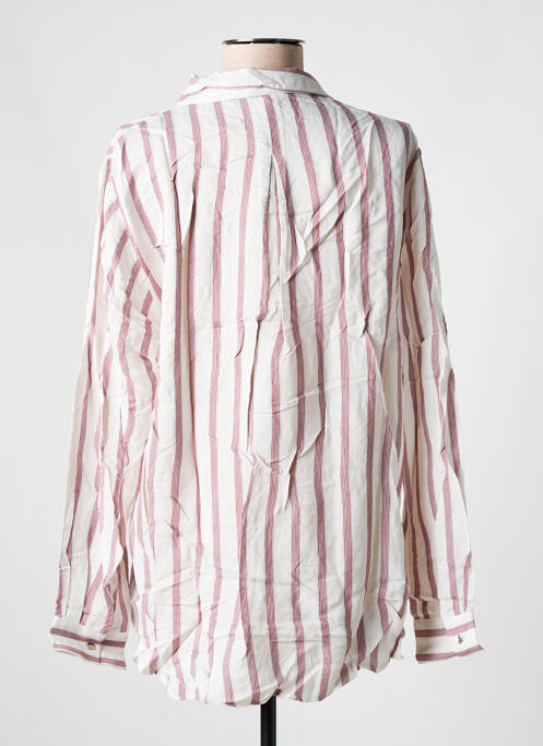 Blouse rouge SALSA pour femme