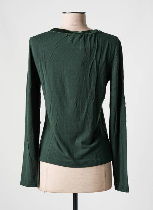 Pyjama vert MALIZIA BY LA PERLA pour femme