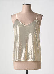 Top or MOLLY BRACKEN pour femme seconde vue