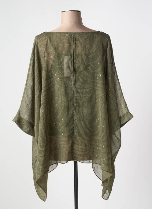 Blouse vert MOLLY BRACKEN pour femme