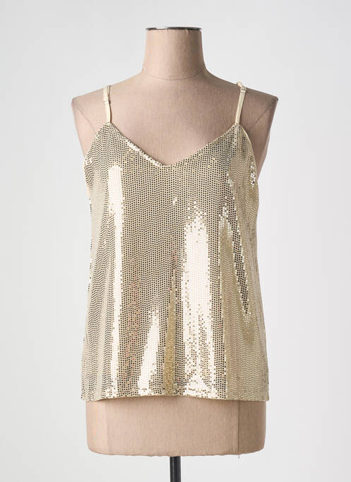 Top or MOLLY BRACKEN pour femme