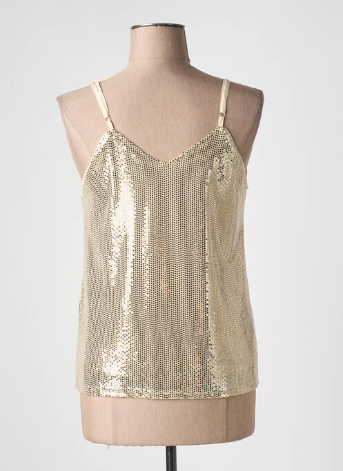 Top or MOLLY BRACKEN femme