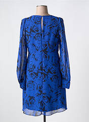 Robe courte bleu ESPRIT pour femme seconde vue