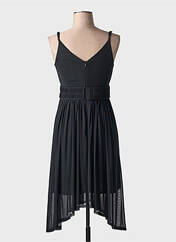 Robe mi-longue noir ESPRIT pour femme seconde vue
