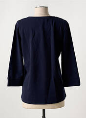Top bleu GARCIA pour femme seconde vue