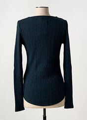 Top bleu SALSA pour femme seconde vue