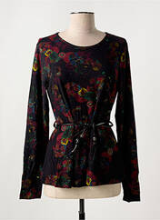 Top noir DESIGUAL pour femme seconde vue