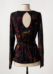 Top noir DESIGUAL pour femme seconde vue