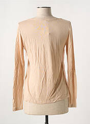 Top rose SALSA pour femme seconde vue