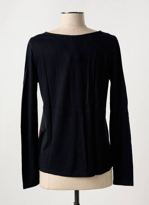 Blouse noir SALSA pour femme