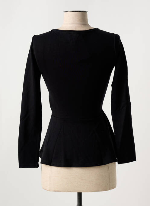 Top noir SALSA femme