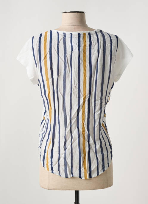 T-shirt beige SALSA pour femme