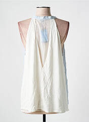 Blouse bleu SALSA pour femme seconde vue