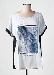 Blouse noir SALSA pour femme seconde vue