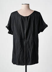 Blouse noir SALSA pour femme seconde vue