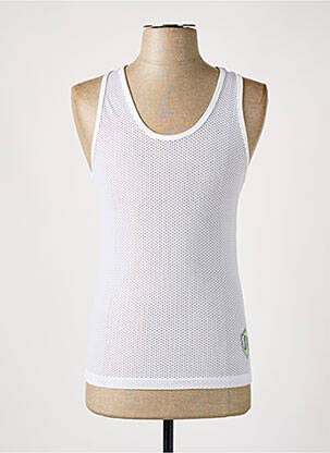 Débardeur beige IMPETUS pour homme