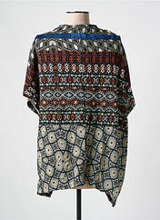 Top noir DESIGUAL pour femme seconde vue