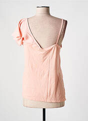 Top rose SALSA pour femme seconde vue