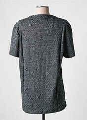 T-shirt gris SALSA pour femme seconde vue