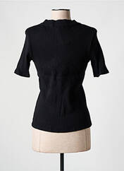 T-shirt noir SALSA pour femme seconde vue