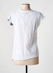 T-shirt orange SALSA pour femme seconde vue