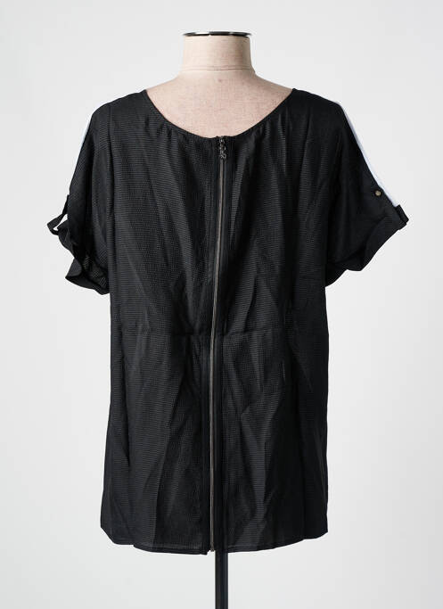 Blouse noir SALSA pour femme