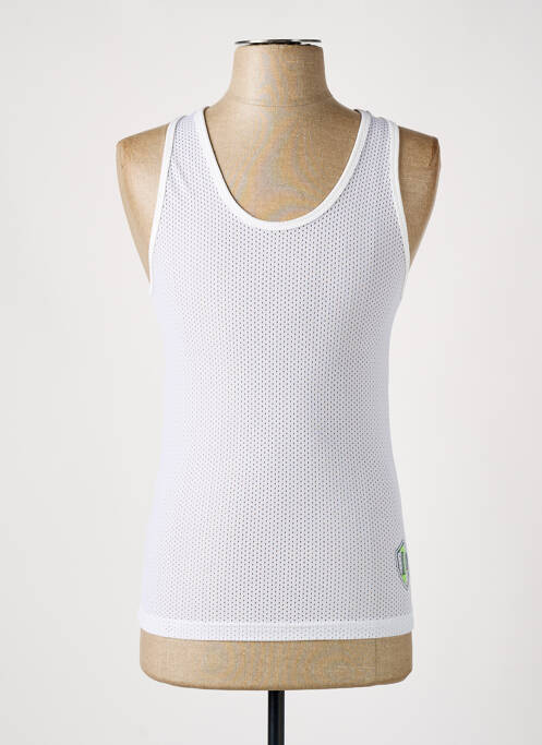 Débardeur beige IMPETUS pour homme