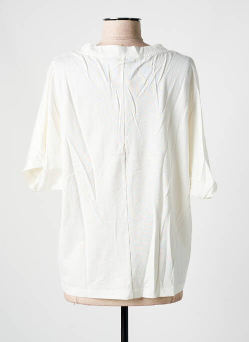 T-shirt beige SALSA pour femme