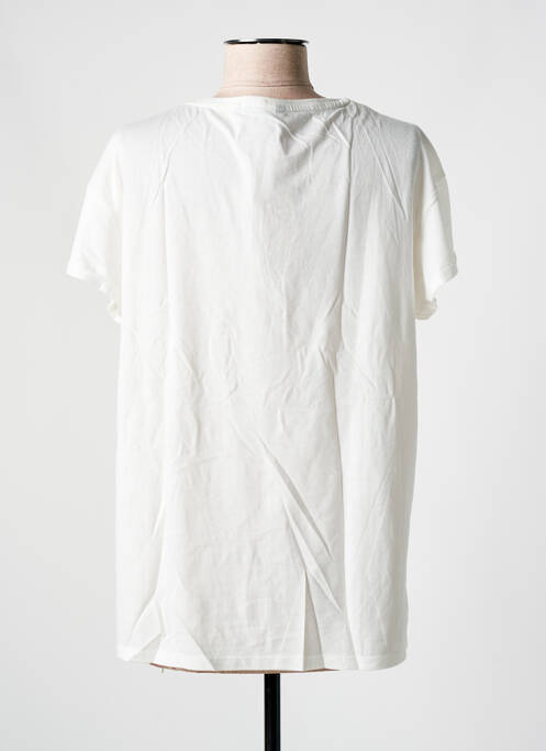 T-shirt beige SALSA pour femme