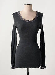 Top/Caraco gris ARTIMAGLIA pour femme seconde vue