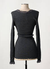 Top/Caraco gris ARTIMAGLIA pour femme seconde vue