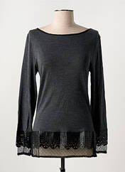 Top/Caraco gris ARTIMAGLIA pour femme seconde vue