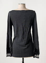 Top/Caraco gris ARTIMAGLIA pour femme seconde vue