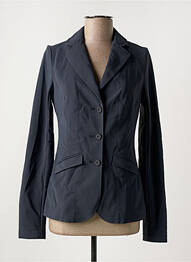 Blazer poches gris LAGUSO femme