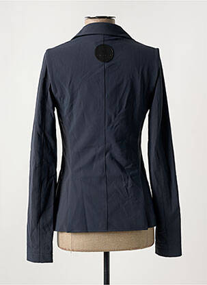 Blazer poches gris LAGUSO femme