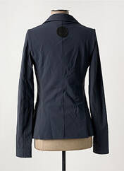 Blazer gris LAGUSO pour femme seconde vue