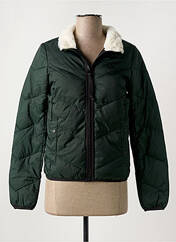 Doudoune vert G STAR pour femme seconde vue