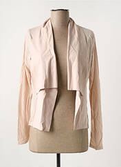 Veste casual rose SALSA pour femme seconde vue