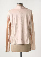 Veste casual rose SALSA pour femme seconde vue