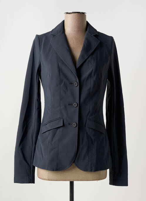 Blazer gris LAGUSO pour femme