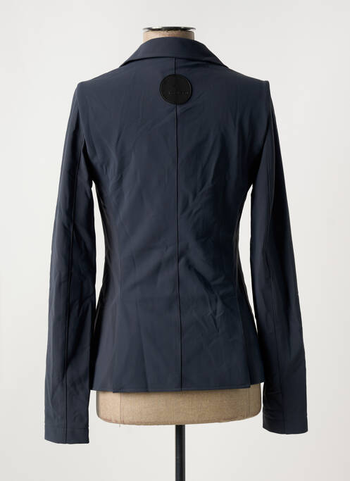 Blazer gris LAGUSO pour femme