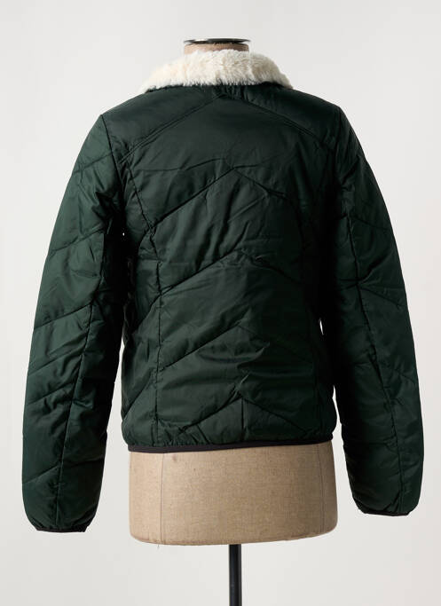 Doudoune vert G STAR pour femme
