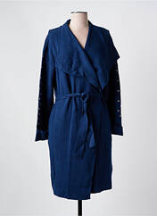 Veste casual bleu SALSA pour femme seconde vue