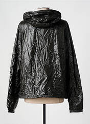 Coupe-vent noir TBS pour femme seconde vue