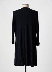 Déshabillé noir LISE CHARMEL pour femme seconde vue