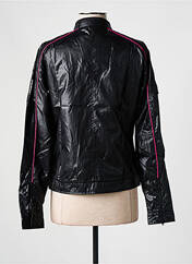 Veste casual noir LE TEMPS DES CERISES pour femme seconde vue