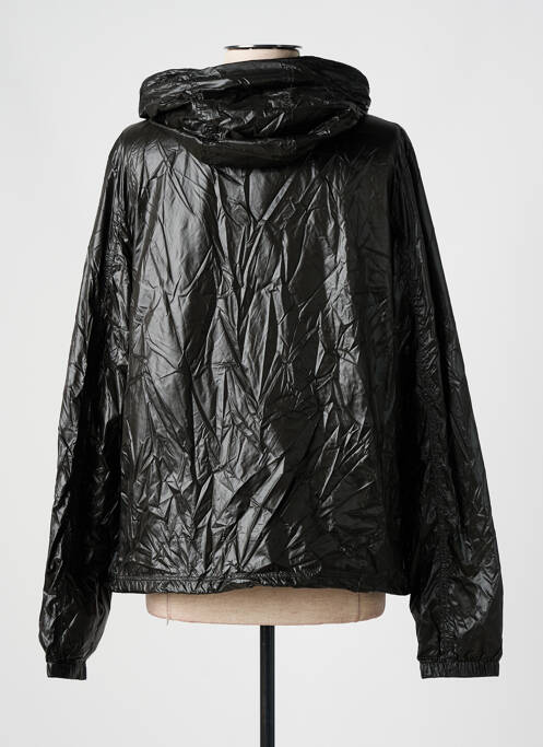 Coupe-vent noir TBS pour femme