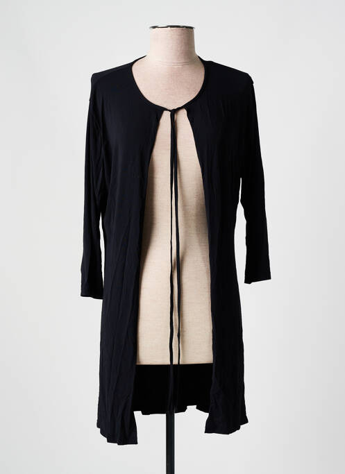 Déshabillé noir LISE CHARMEL pour femme